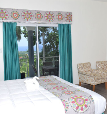 King Suite First Floor With Terrific View Of Montego's Bay #1